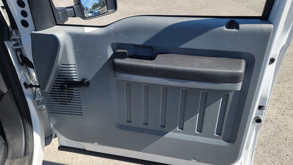 2016 Ford F250sd XL photo