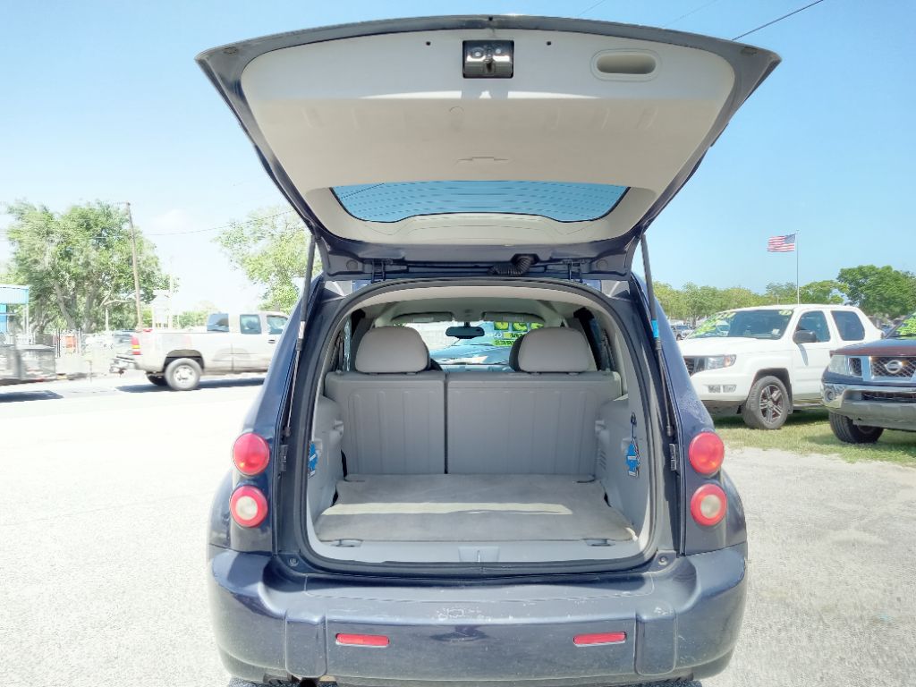 2008 Chevrolet HHR LS photo