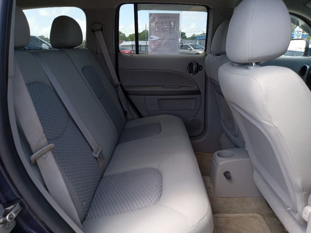 2008 Chevrolet HHR LS photo