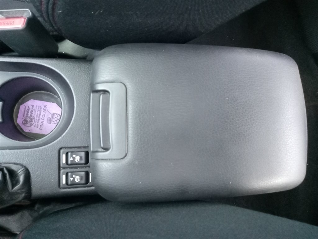 2015 Subaru WRX - $16,995