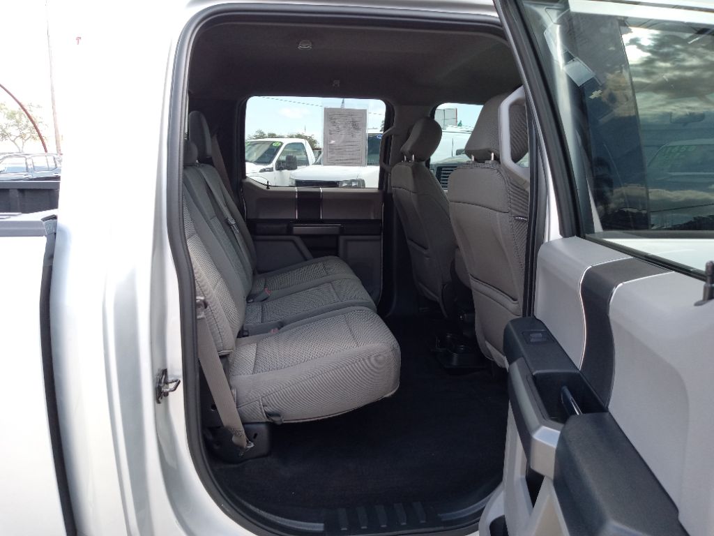2019 Ford F150 XLT photo