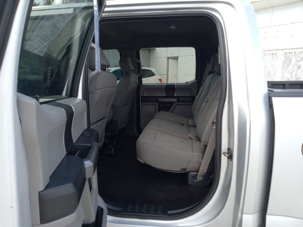 2019 Ford F150 XLT photo
