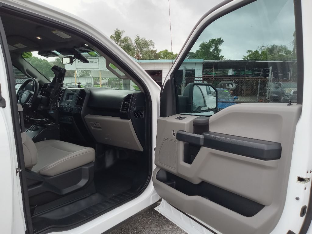 2019 Ford F150 XL photo