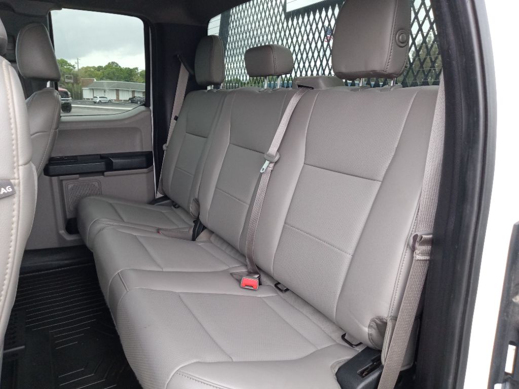 2019 Ford F150 XL photo