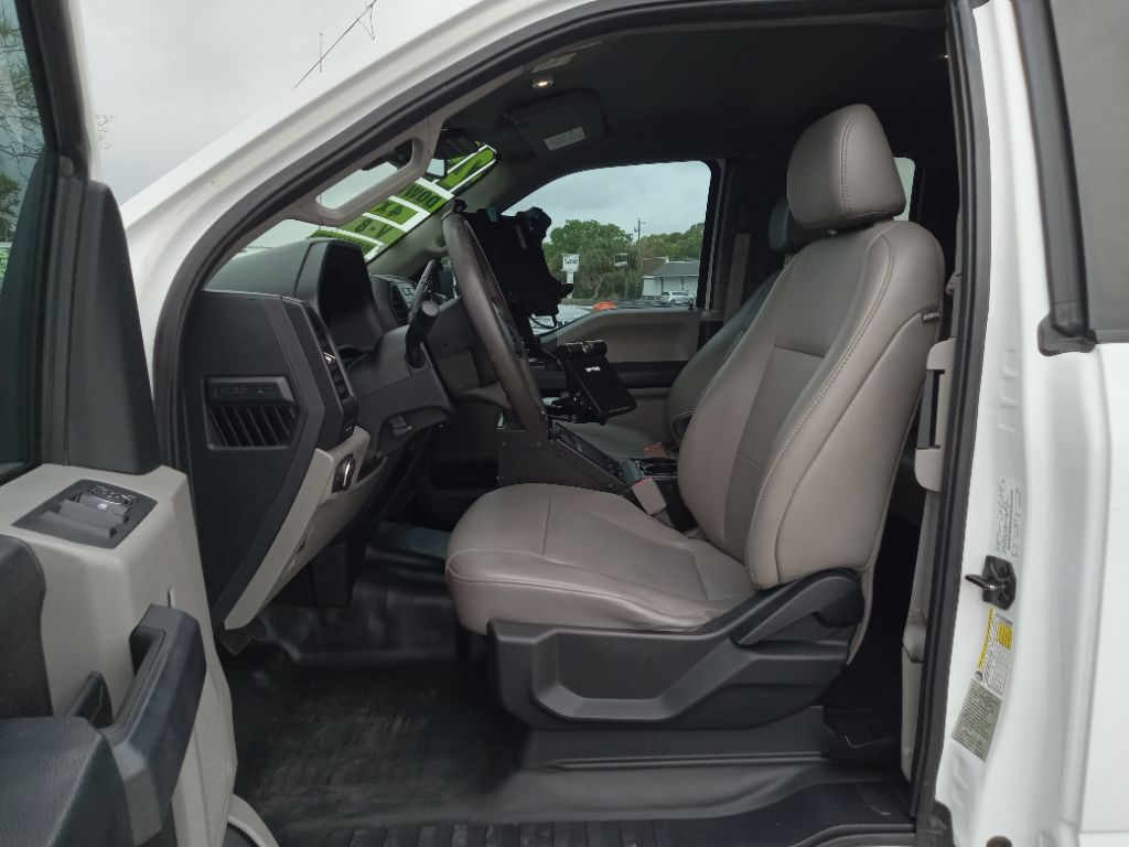 2019 Ford F150 XL photo