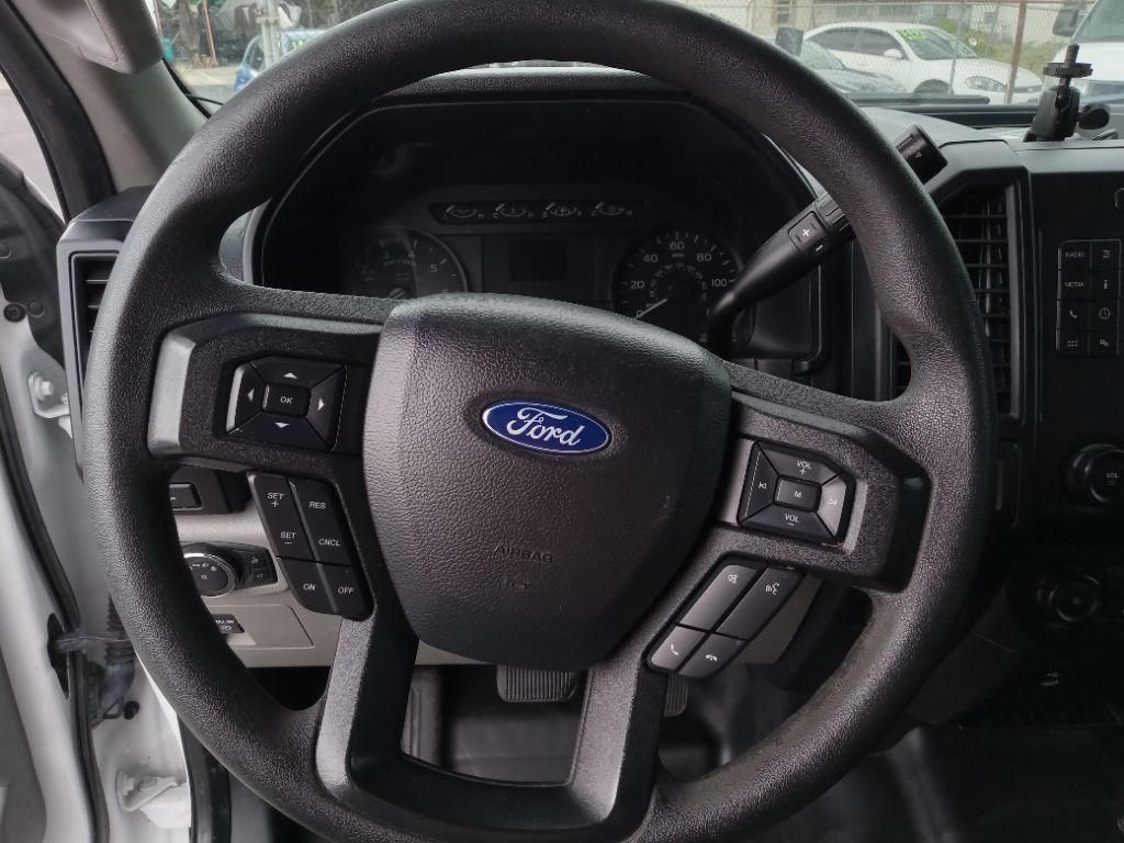 2019 Ford F150 XL photo