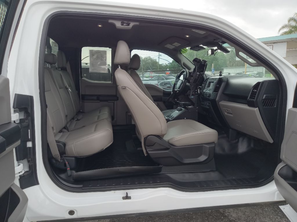 2019 Ford F150 XL photo