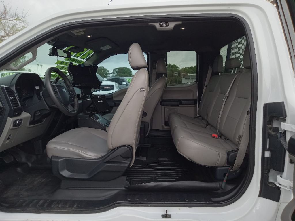 2019 Ford F150 XL photo