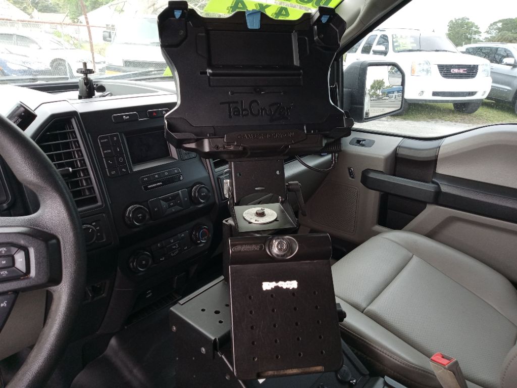 2019 Ford F150 XL photo