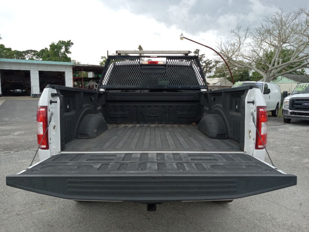 2019 Ford F150 XL photo