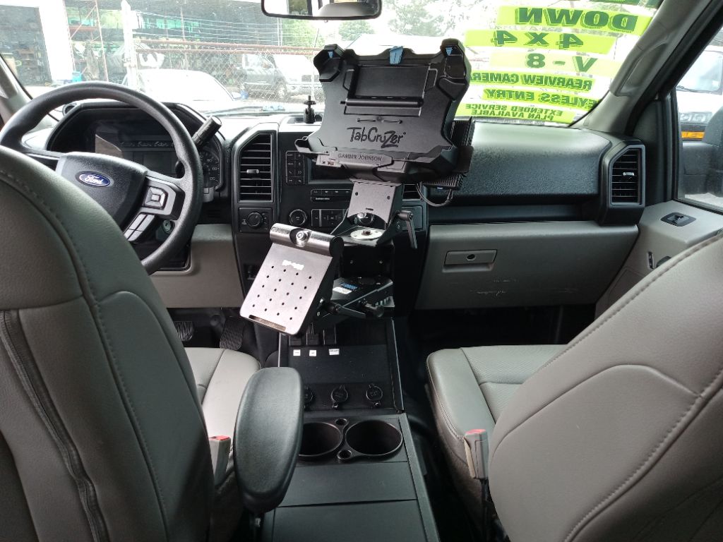 2019 Ford F150 XL photo