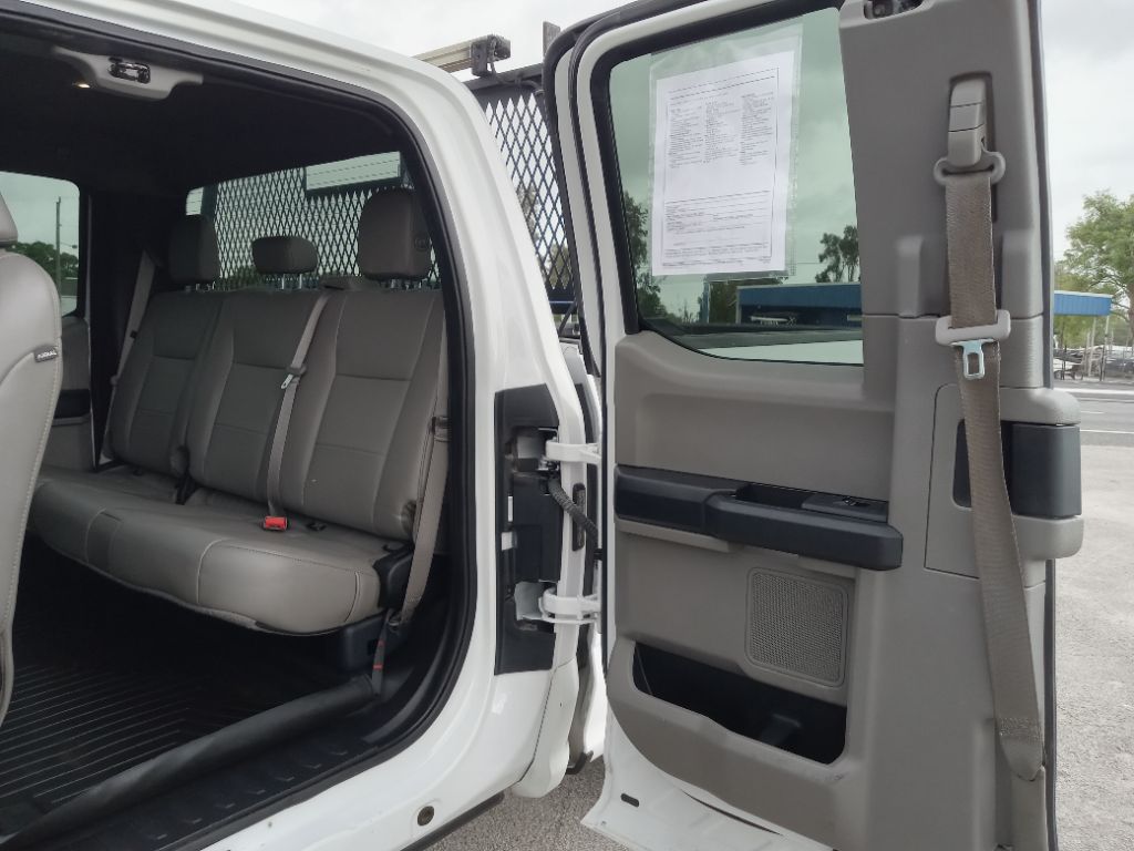 2019 Ford F150 XL photo