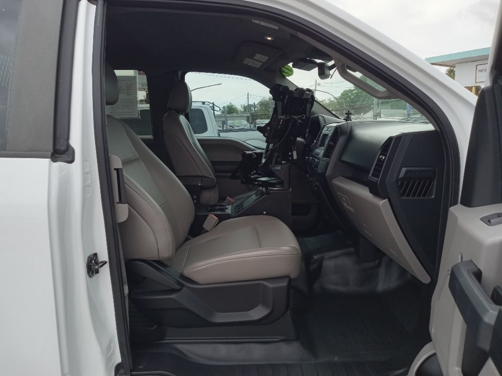 2019 Ford F150 XL photo
