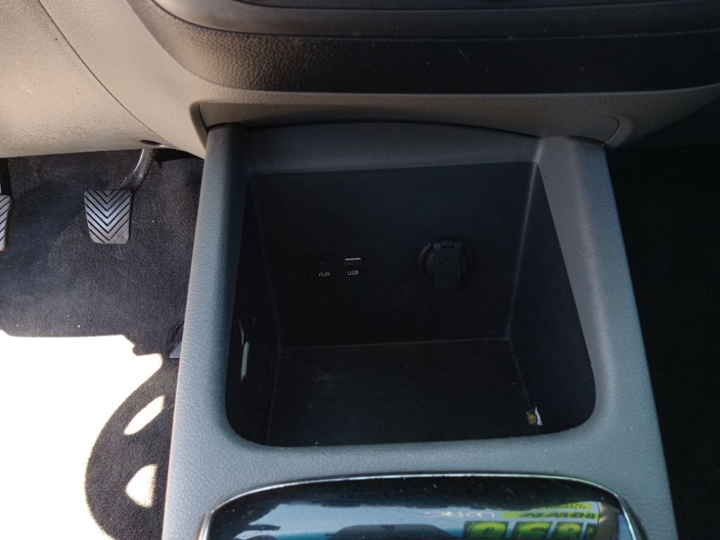 2017 Kia Forte LX photo