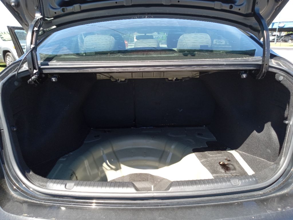 2017 Kia Forte LX photo