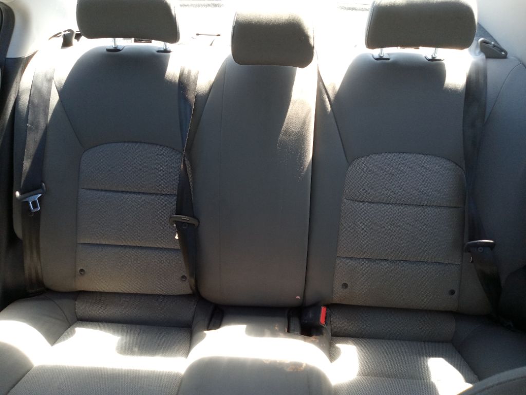 2017 Kia Forte LX photo