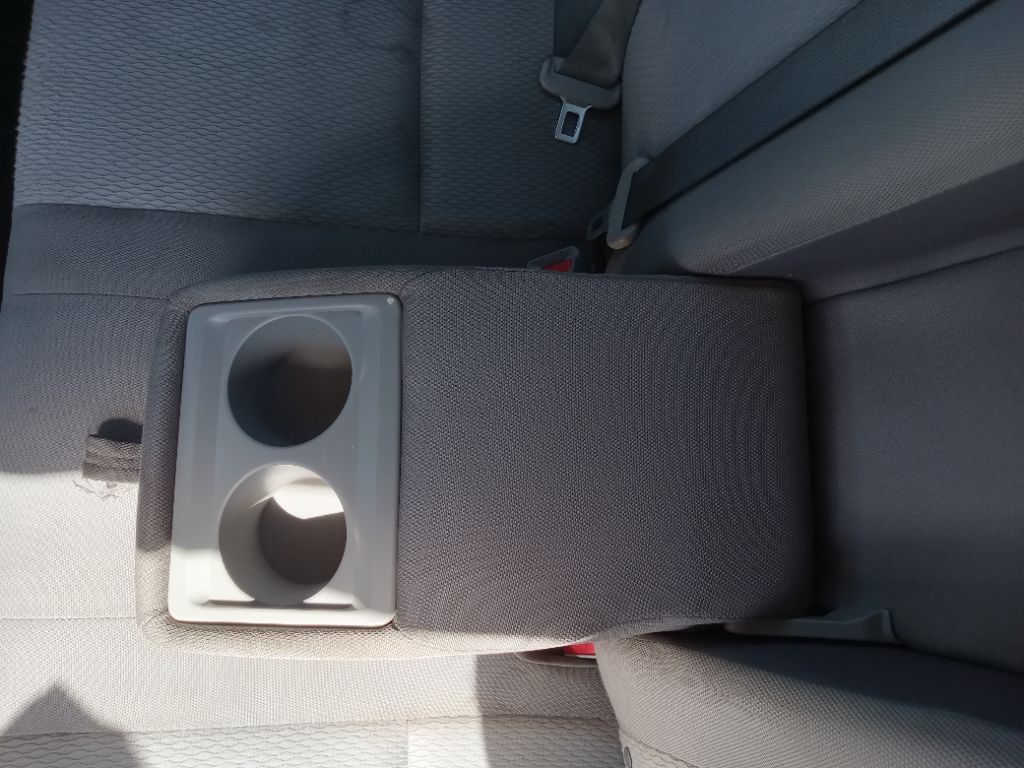 2015 Toyota Corolla LE photo