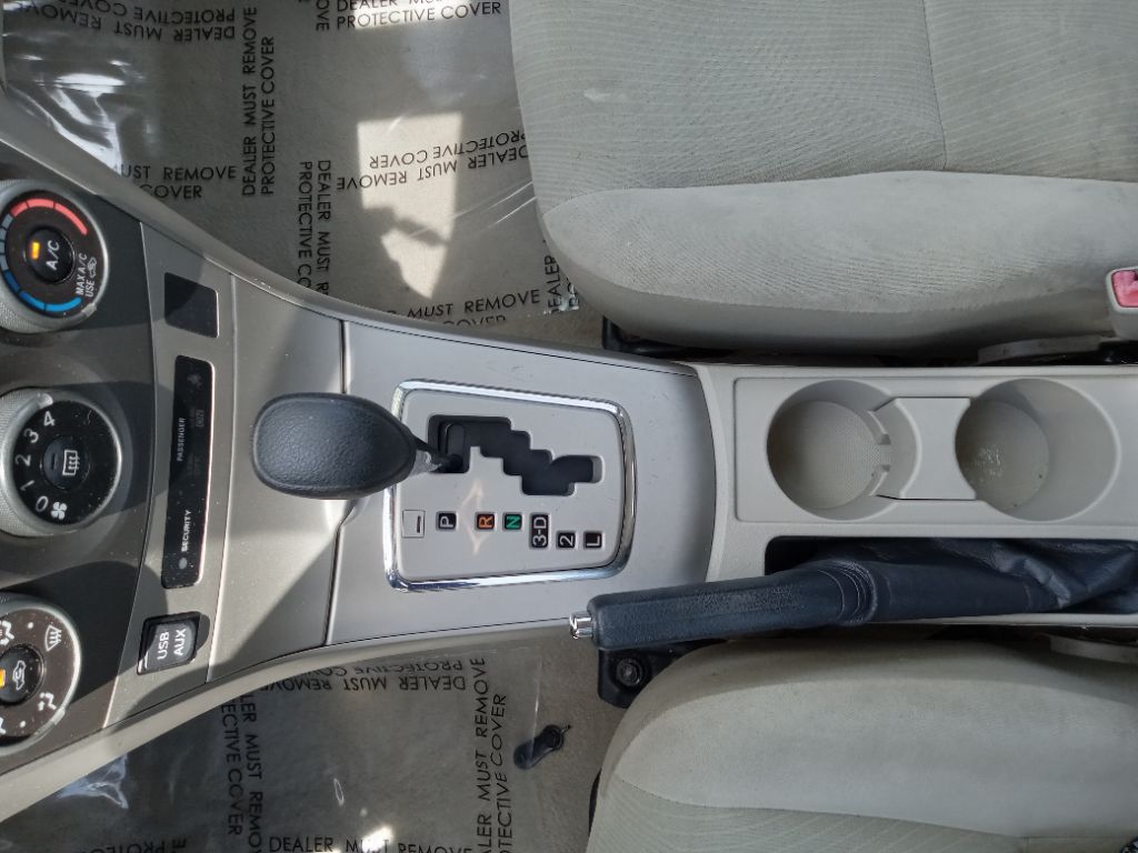 2012 Toyota Corolla L photo