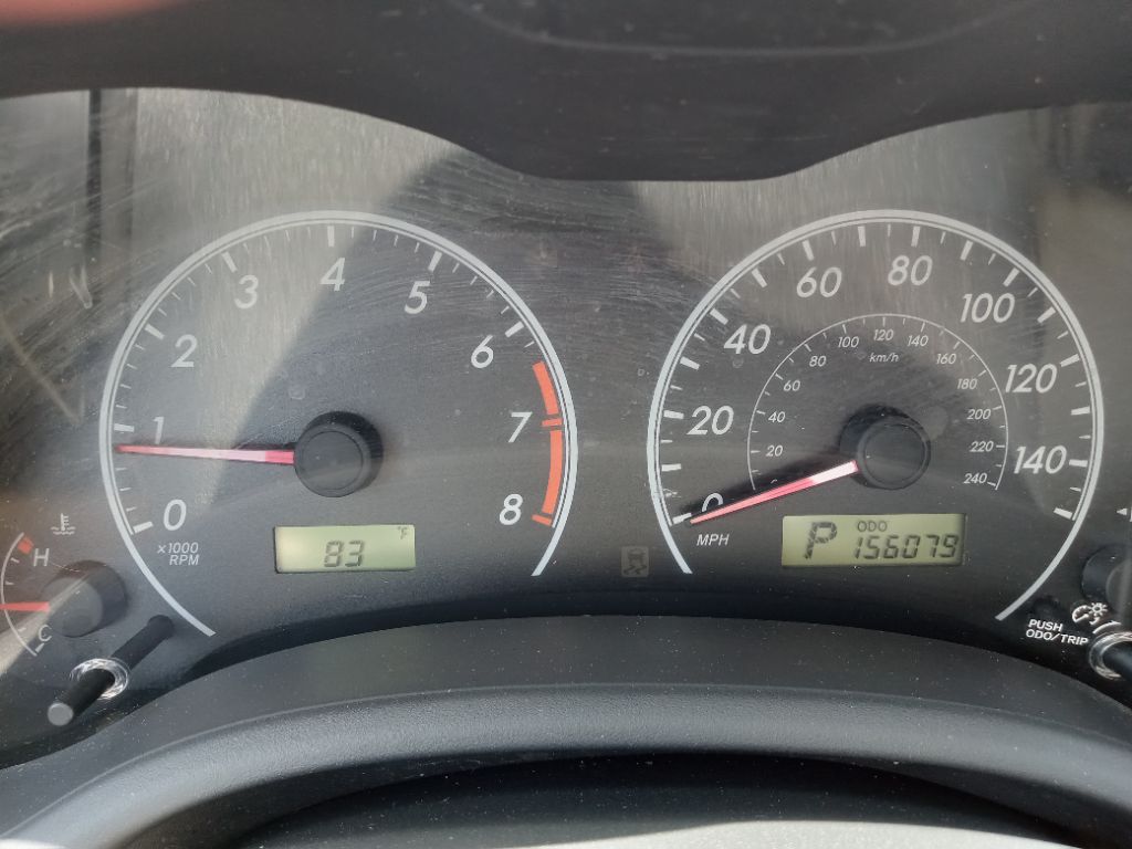 2012 Toyota Corolla L photo
