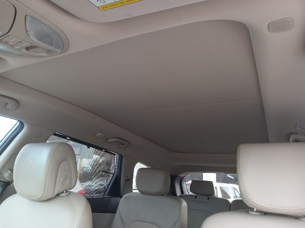 2015 Hyundai Santa Fe - $12,995