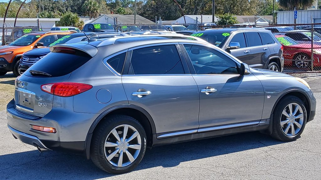 2017 Nissan Rogue - $11,995