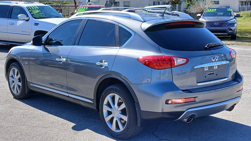2017 Nissan Rogue - $11,995