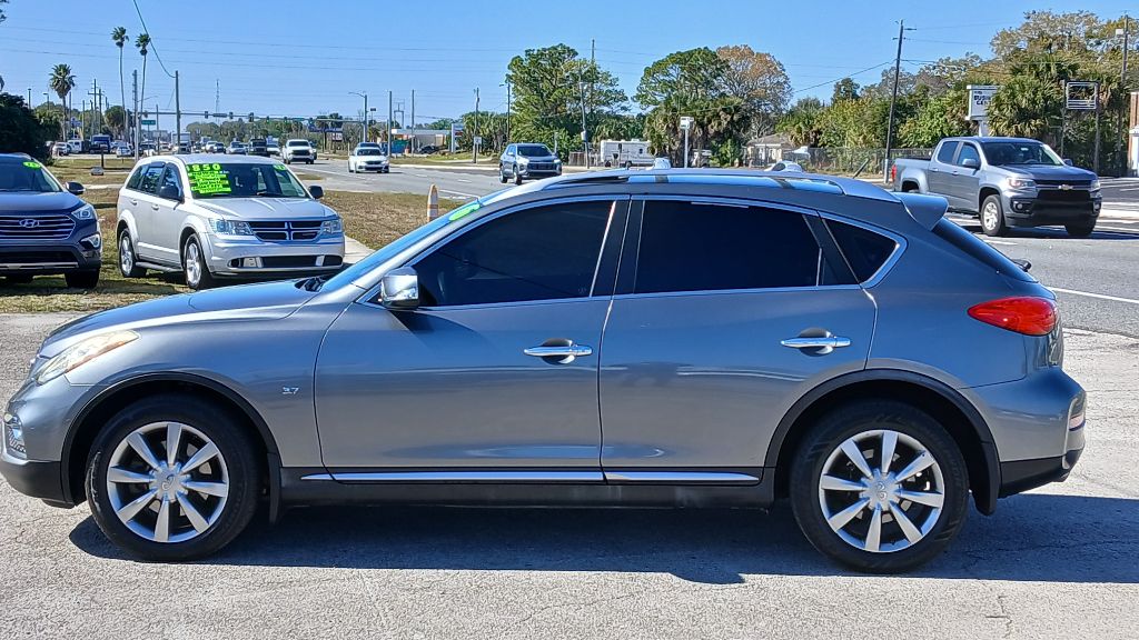 2017 Nissan Rogue - $11,995