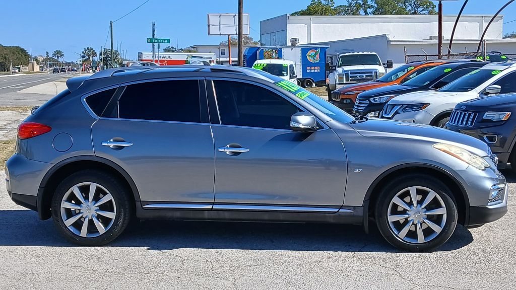 2017 Nissan Rogue - $11,995