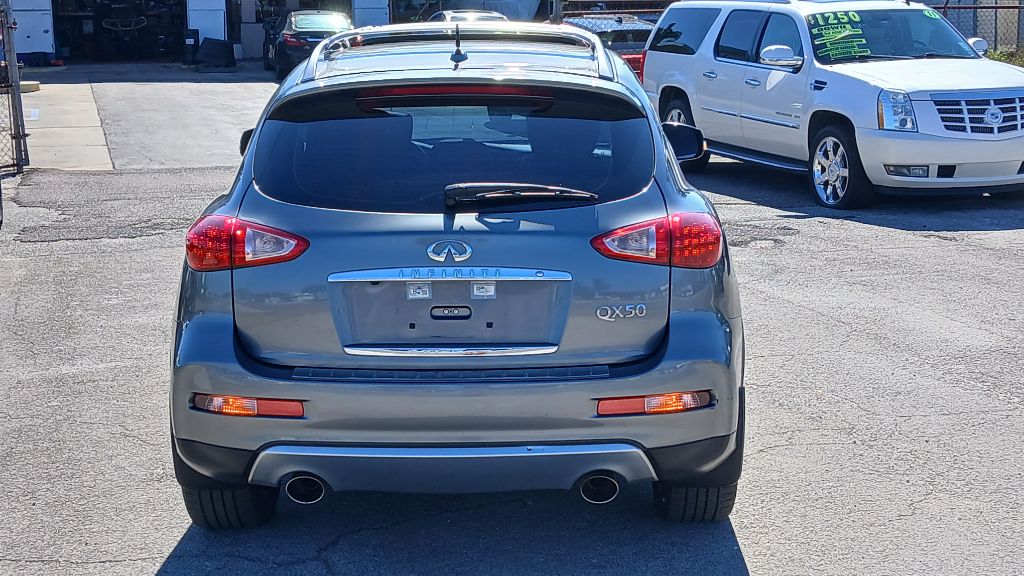 2017 Nissan Rogue - $11,995