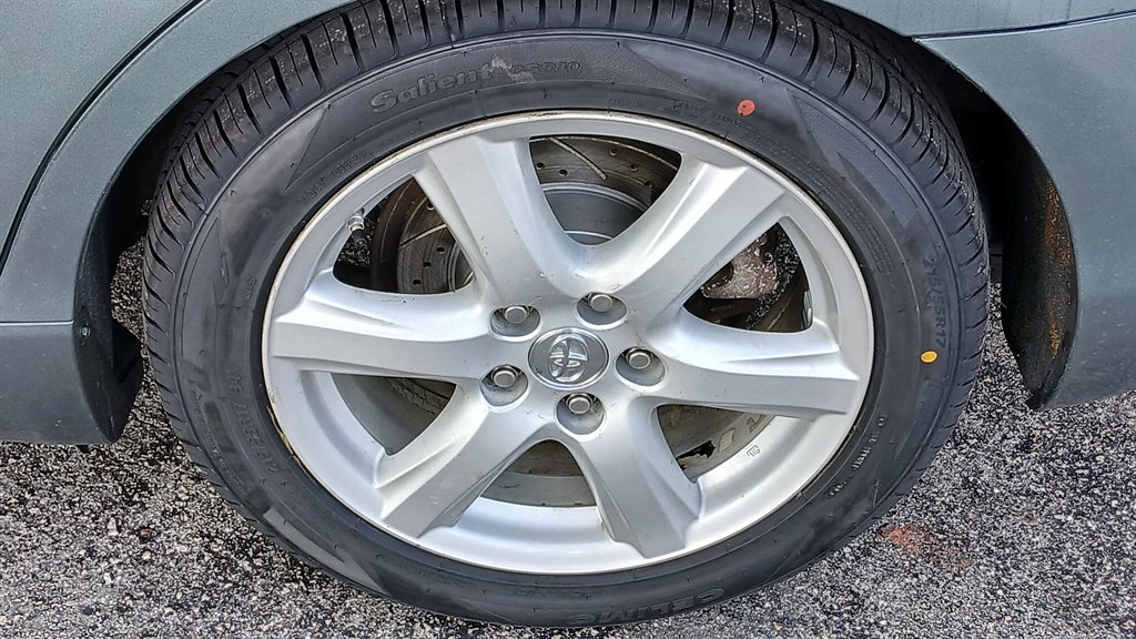 2007 Toyota Camry - $7,995