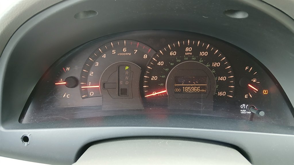 2007 Toyota Camry - $7,995