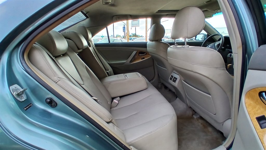 2007 Toyota Camry - $7,995