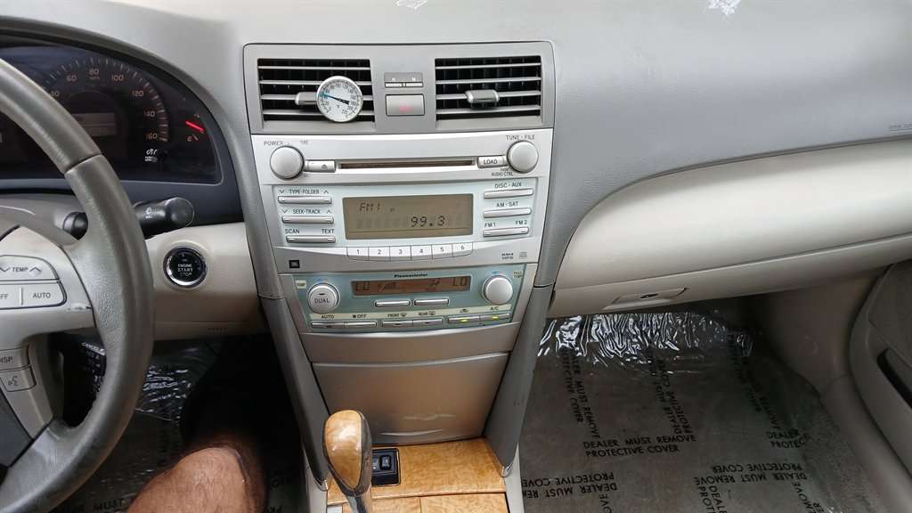 2007 Toyota Camry - $7,995