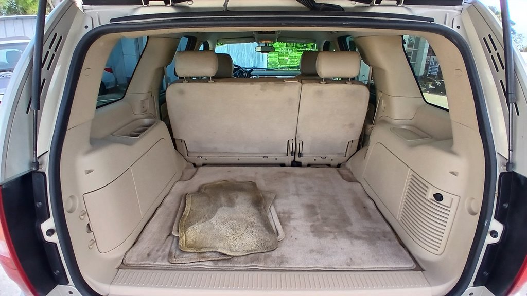 2007 Chevrolet Tahoe - $8,995
