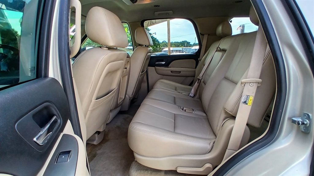 2007 Chevrolet Tahoe - $8,995