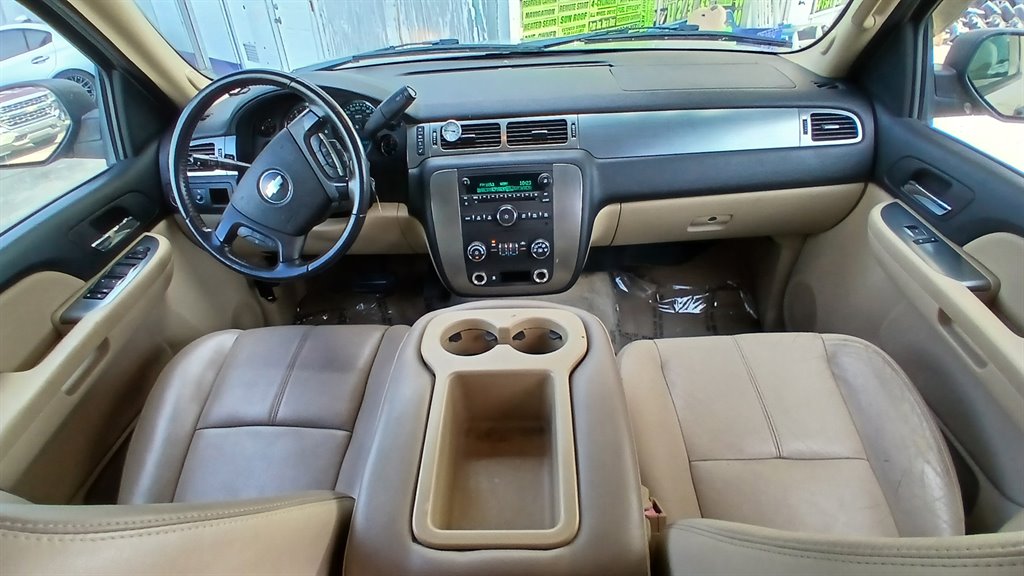 2007 Chevrolet Tahoe - $8,995