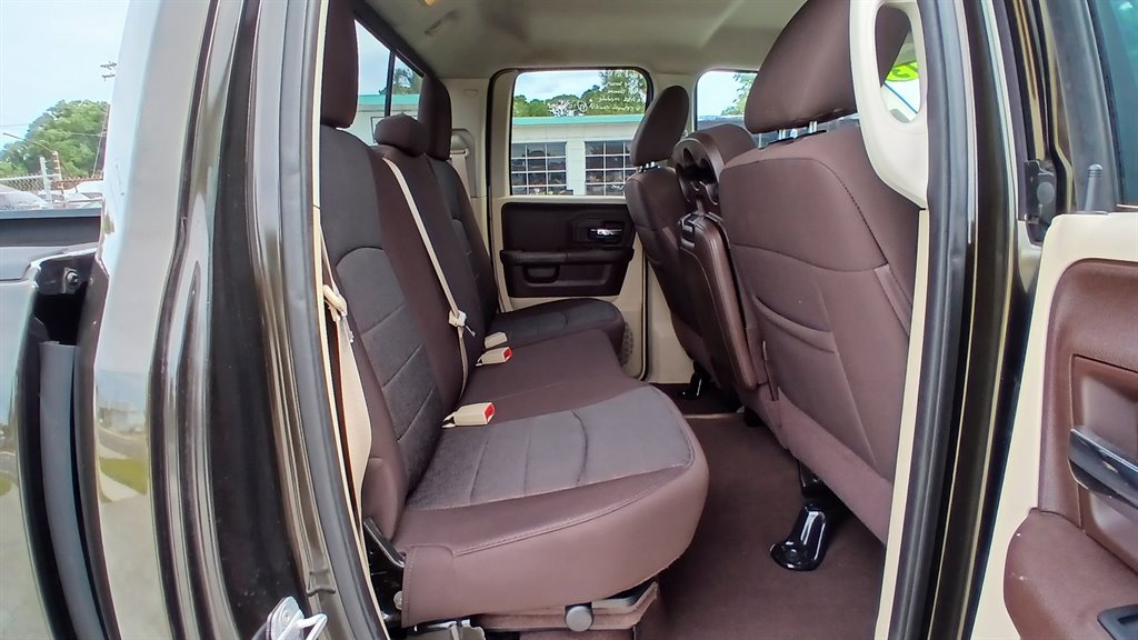 2013 Ram 1500 - $14,995