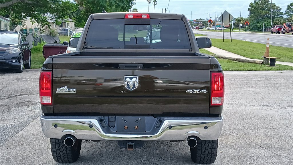 2013 Ram 1500 - $14,995