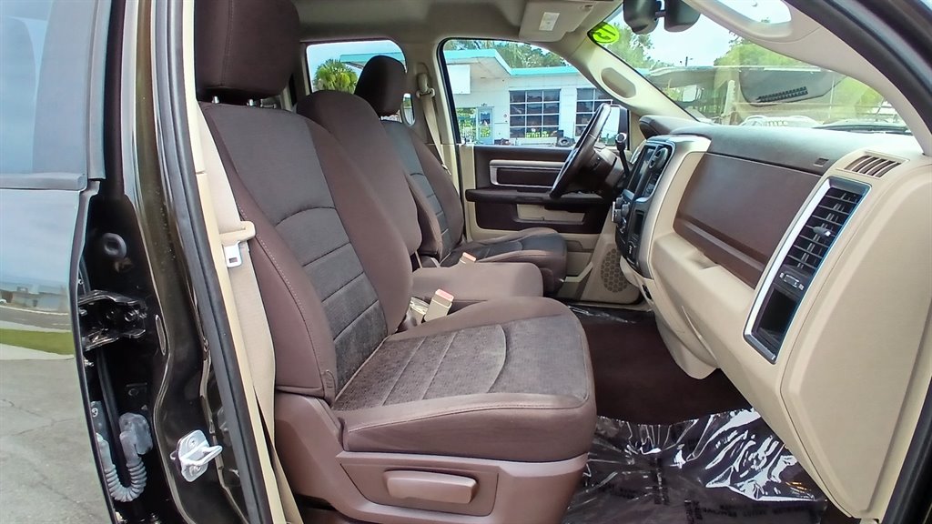 2013 Ram 1500 - $14,995