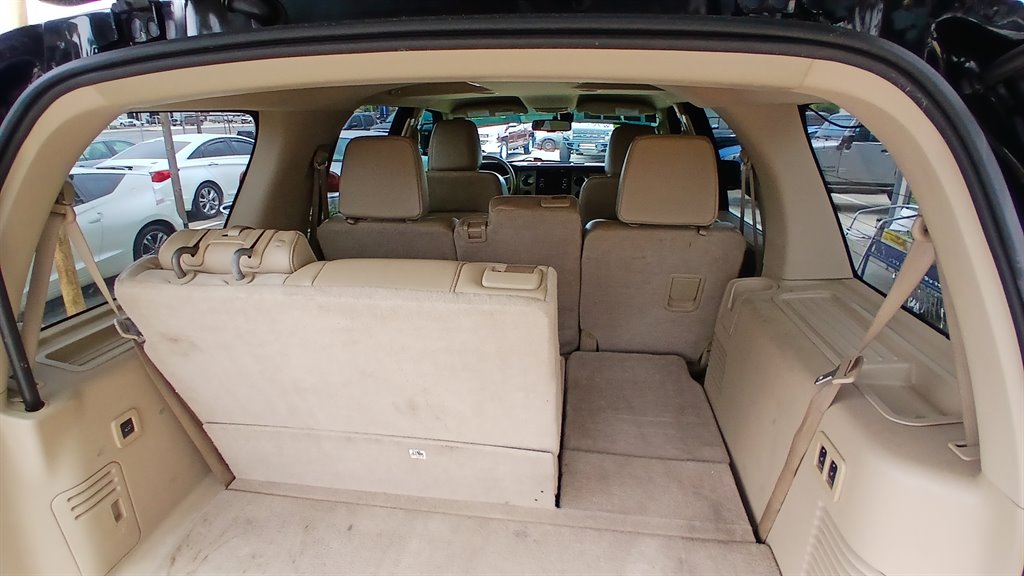 2013 Ford Expedition - $9,995
