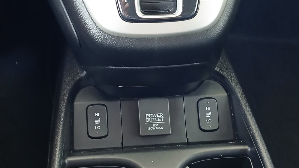 2014 Honda CR-V - $10,995