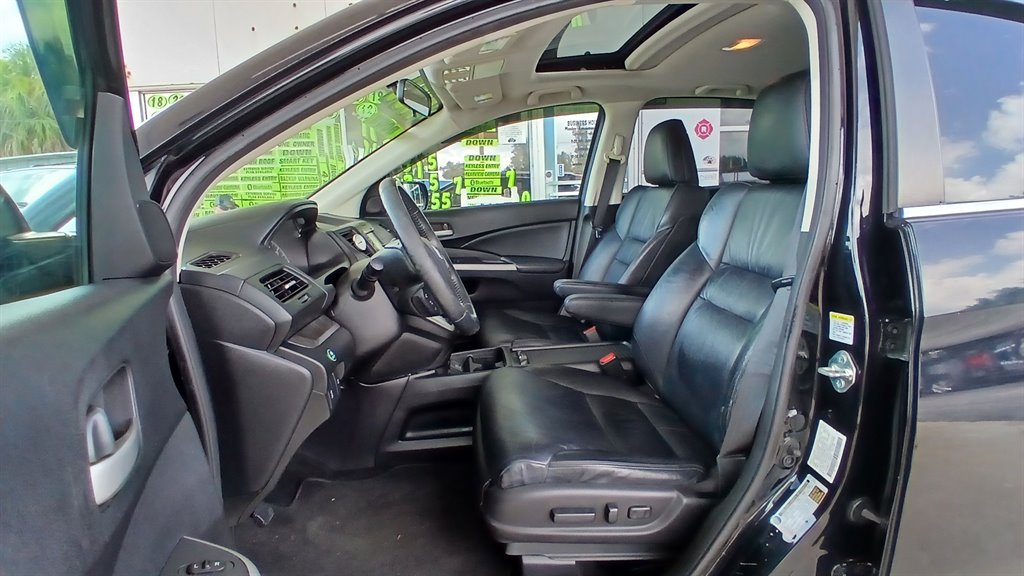 2014 Honda CR-V - $10,995