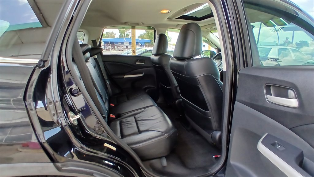 2014 Honda CR-V - $10,995
