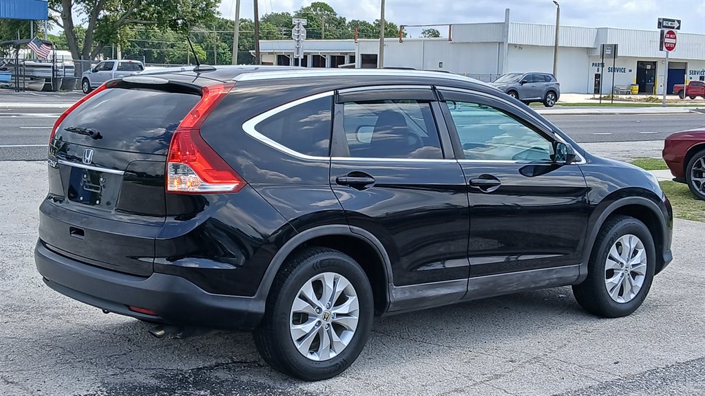 2014 Honda CR-V - $10,995