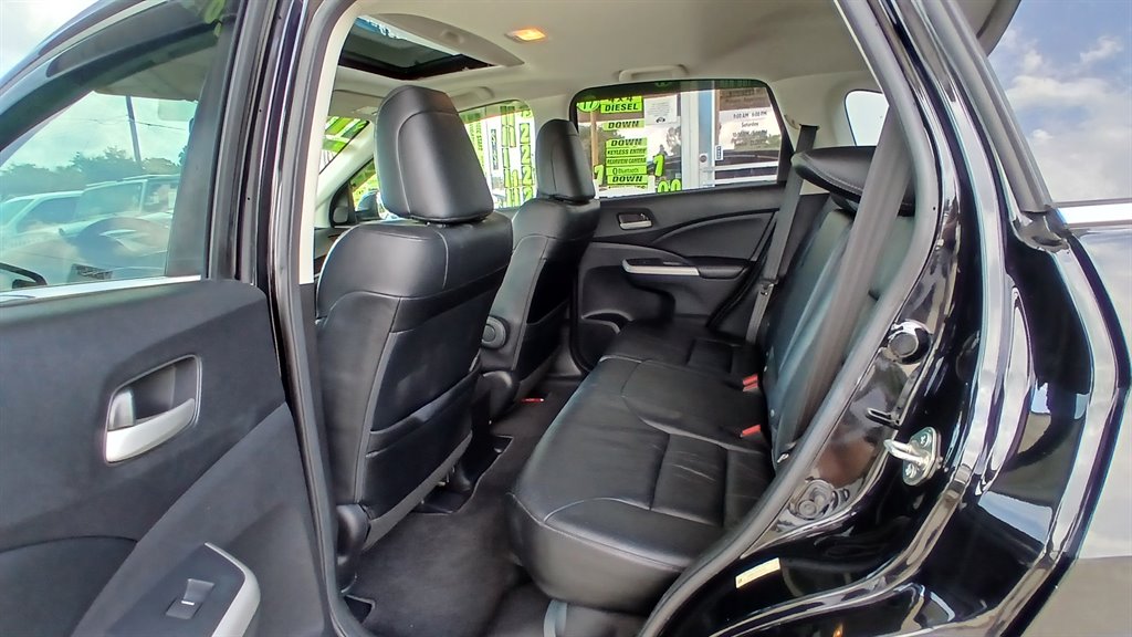 2014 Honda CR-V - $10,995