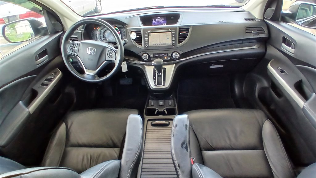 2014 Honda CR-V - $10,995