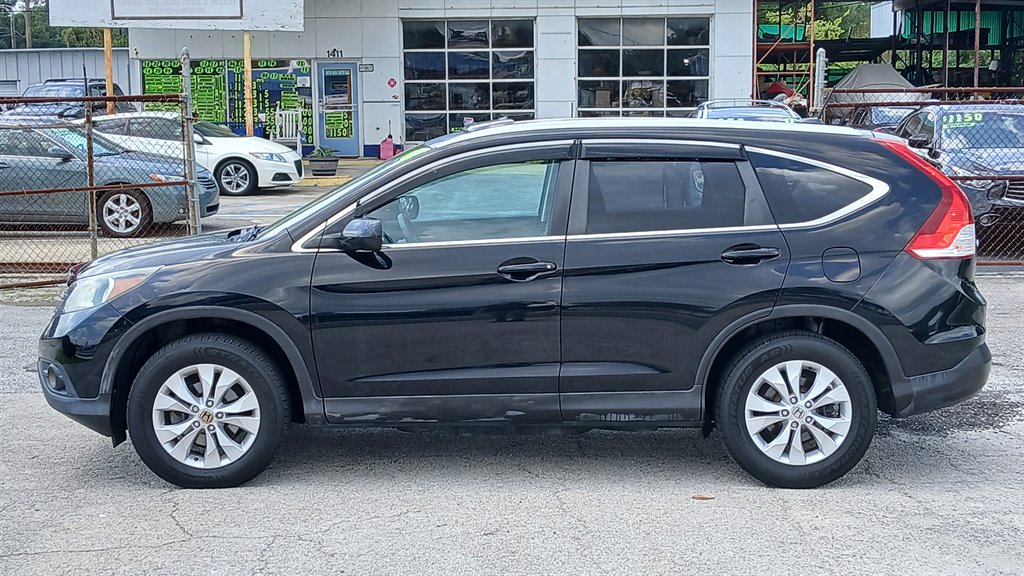 2014 Honda CR-V - $10,995