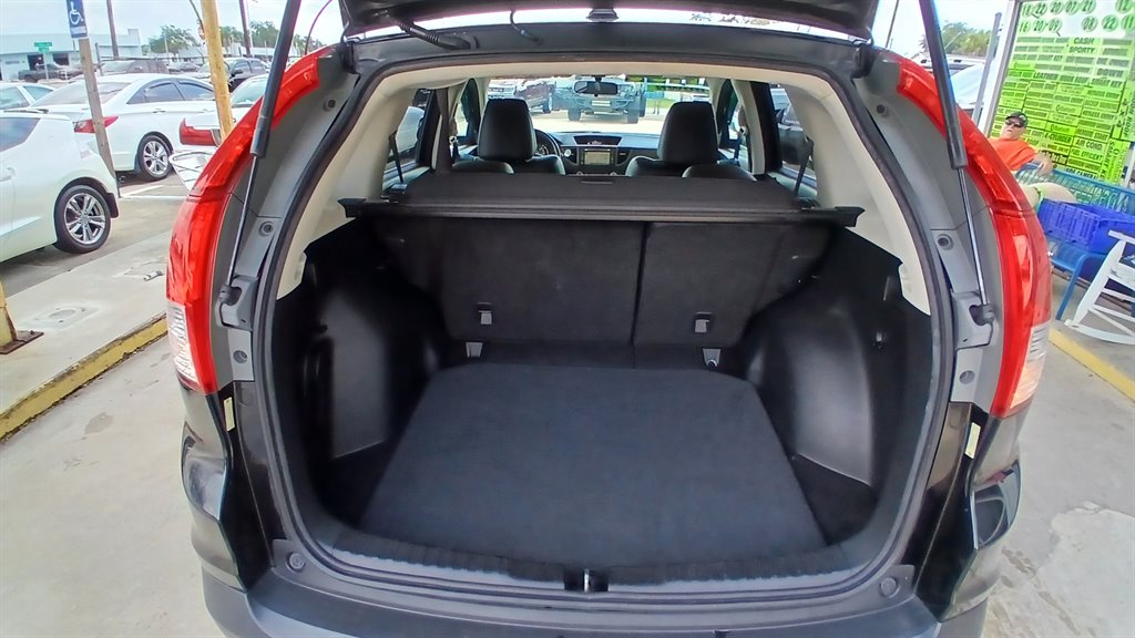 2014 Honda CR-V - $10,995