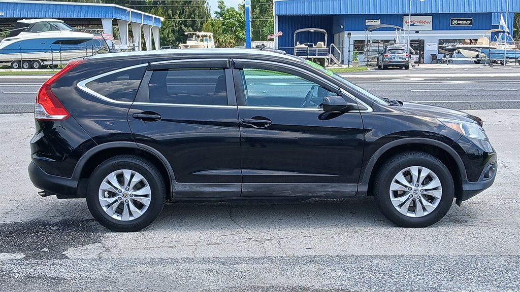 2014 Honda CR-V - $10,995
