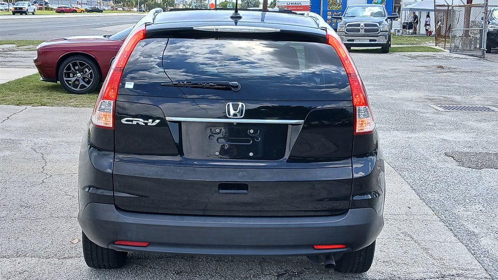 2014 Honda CR-V - $10,995